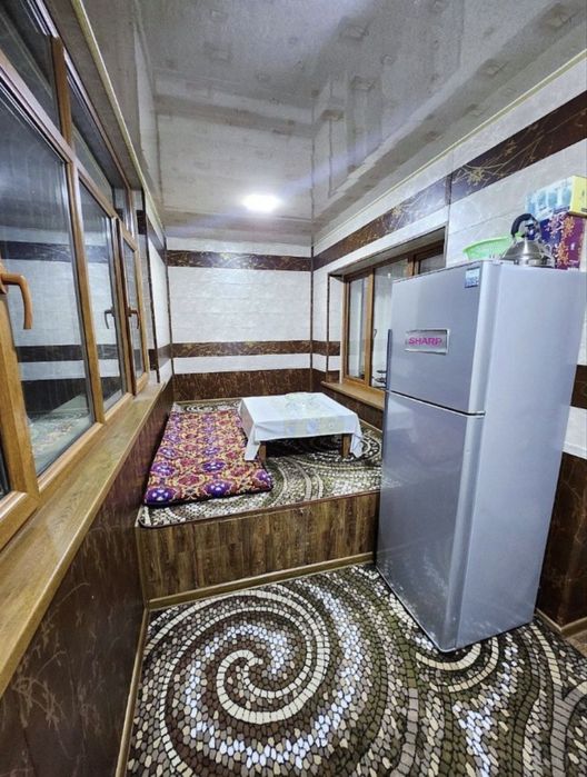 Сдается квартира 4х комнатная