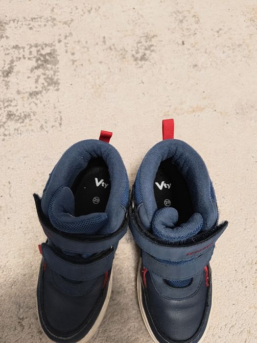 Ghetuțe copii mărimea 29 stare impecabila