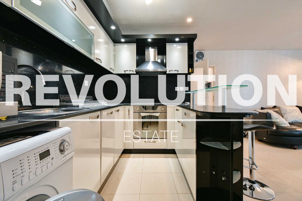 Дава се под наем Двустаен апартамент в София, Дианабад - 60 кв.м за 650 € - Снимка #1