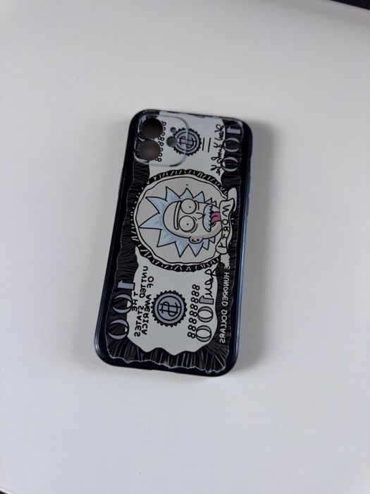 iPhone 12 64GB Син - 100% Батерия + Калъф + Протектор + Кутия
