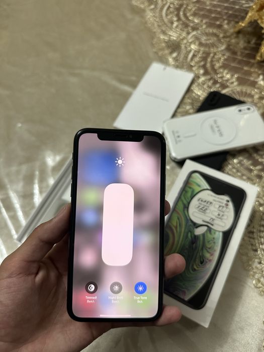 Iphone Xs LL/A 64 Gb Ideall