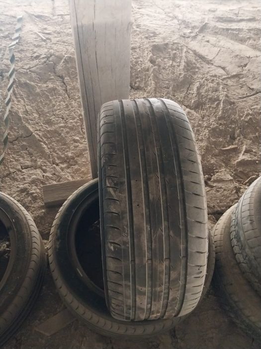 Баллон Лексус летний сатылады