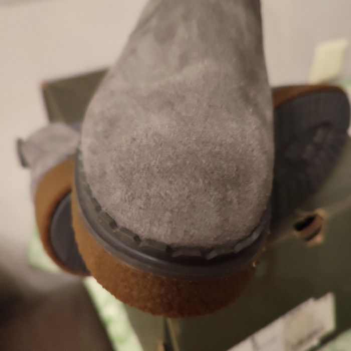 Ботинки Timberland женские