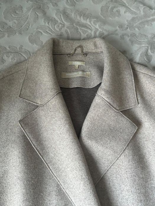 Продам женское пальто, размер м