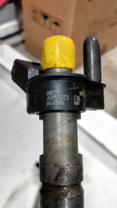 Дюзи за Bmw 2.0d N47 177к.с