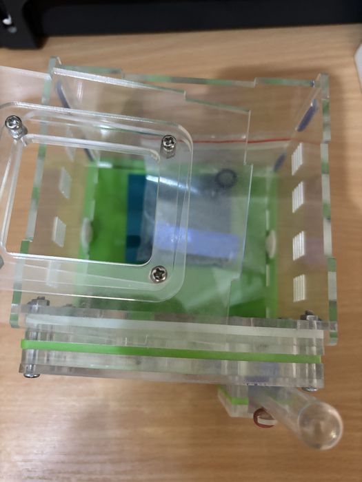 Муравьиная ферма