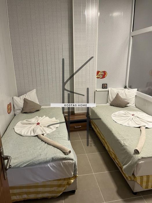 Продава се Тристаен апартамент в с. Кранево, Област Добрич - 64 кв.м за 1079 €/кв.м - Снимка #9