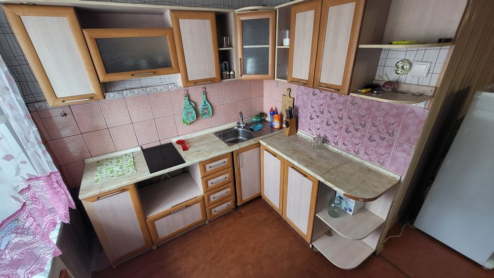 Продам 2-х комнатную квартиру