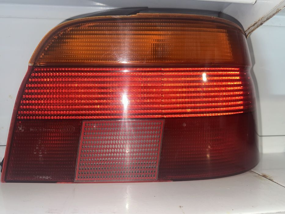 Продам на bmw e39