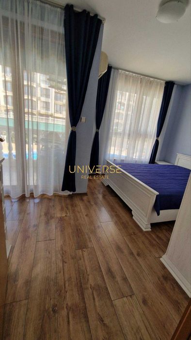 Продава се Тристаен апартамент в Свети Влас - 82 кв.м за 510 €/кв.м - Снимка #6