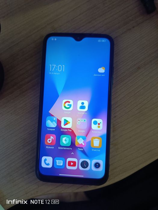 Xiaomi redmi 9T 128gb