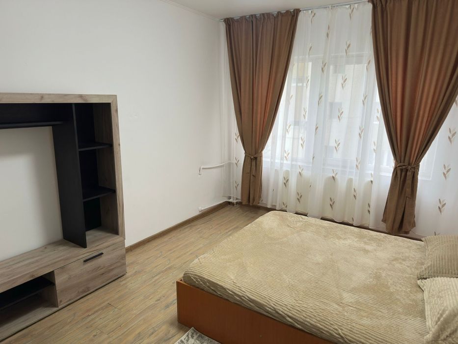 Vând garsoniera Dovali 26mp