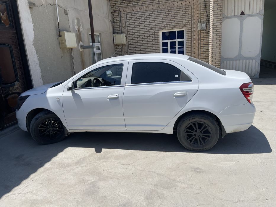 Diska  15R Cobalt