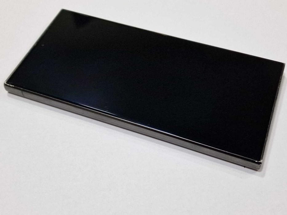 Samsung Galaxy S24 Ultra 5G 256GB 12GB RAM Dual