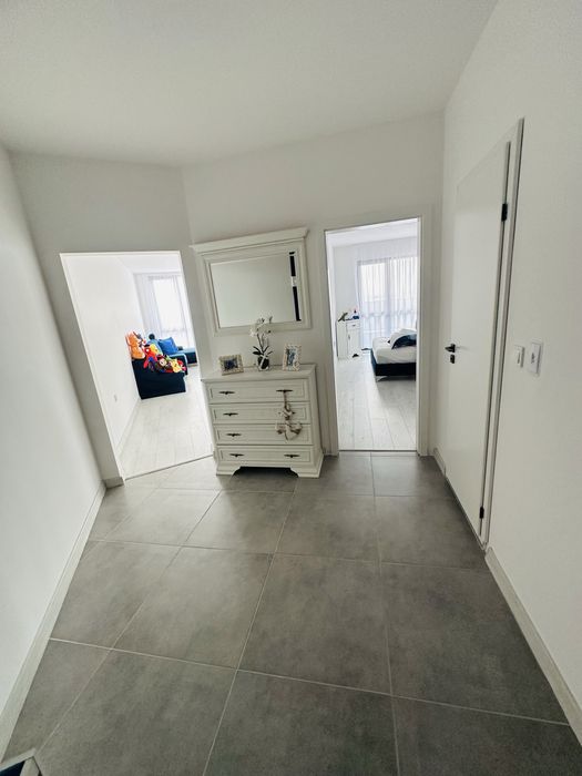 Дава се под наем Двустаен апартамент в Пловдив, Западен - 75 кв.м за 498.27 € - Снимка #11