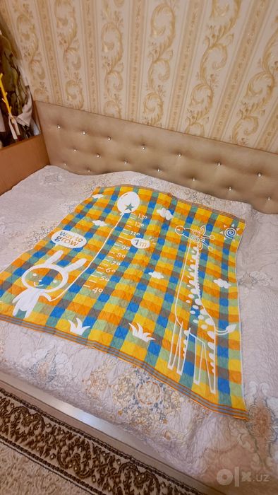 Продам детский плед-одеяло