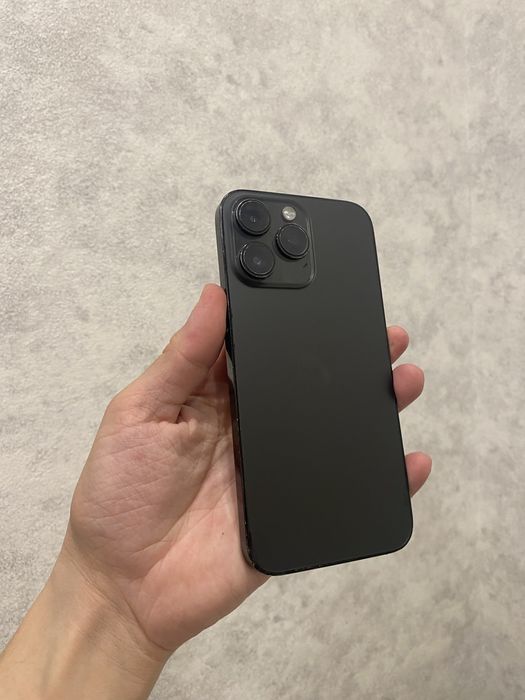 айфон 14 про мах продаю 256 гб