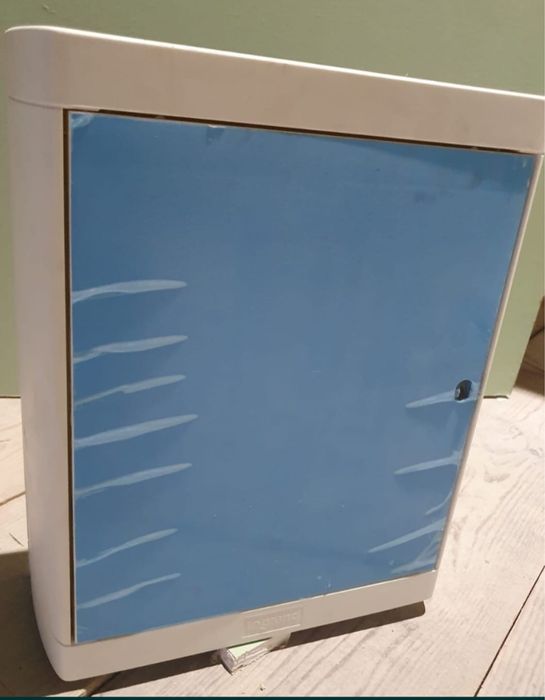 Щиток распределительный Legrand nedbox