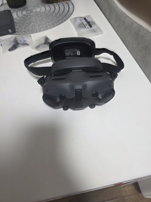 DJI Avata 2 combo