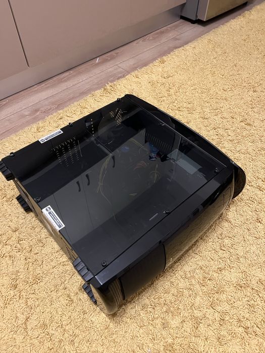 PC gaming - 16GB RAM