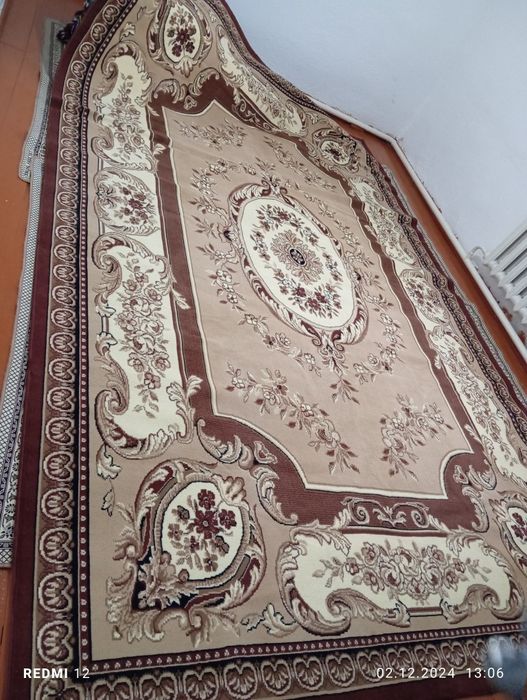 Продам качественные ковры