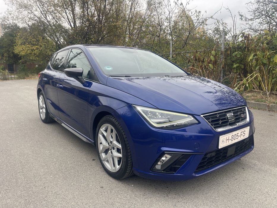 SEAT Ibiza 2019 — imagine 4