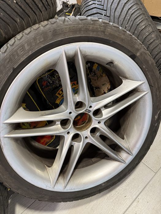 Vand jante BMW originale M3 pe 18’