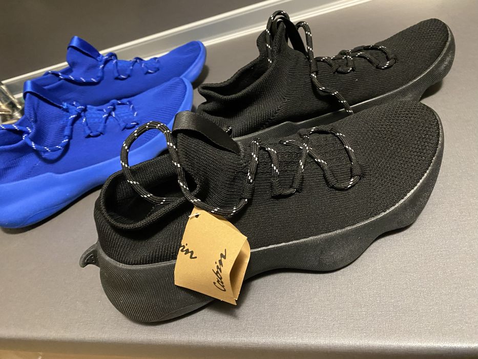 Маратонки Cabin най-висок клас Американски ежедневки