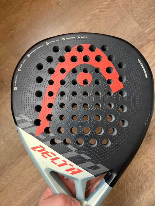 Падел Ракета Head Delta Pro 2022