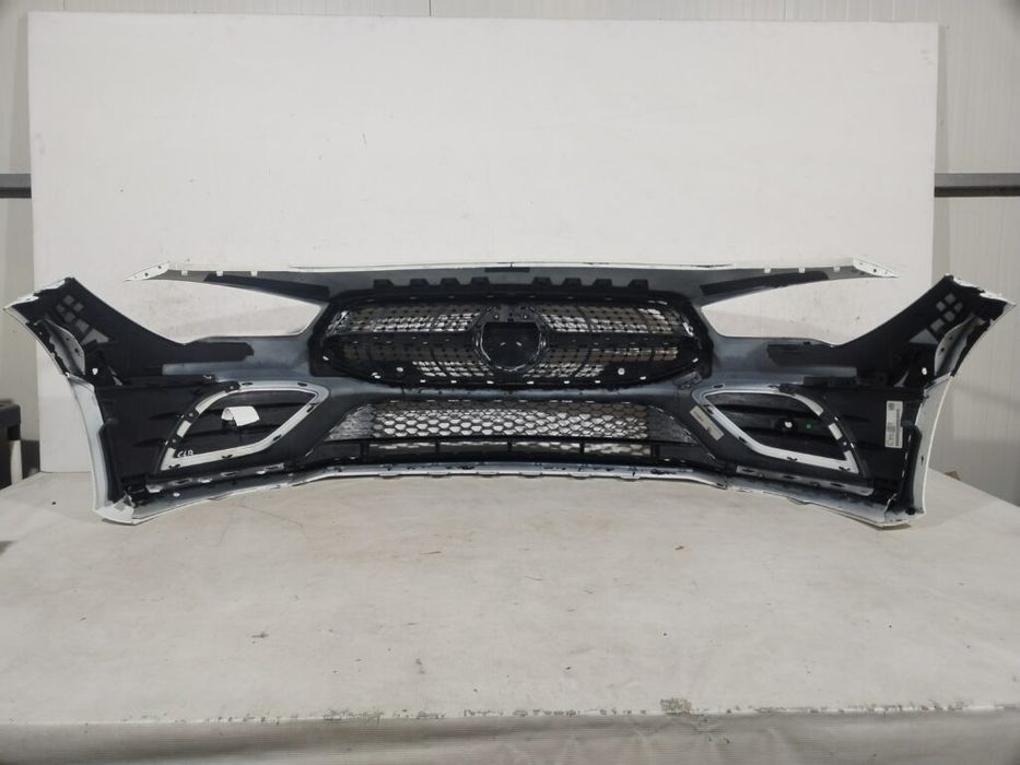 Bara fata Mercedes CLA, AMG, W118, 2019, 2020, 2021, 2022, 2023, cod origine OE A1188853901. 10648