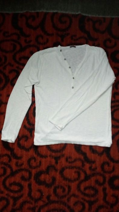 Bluza new yorker