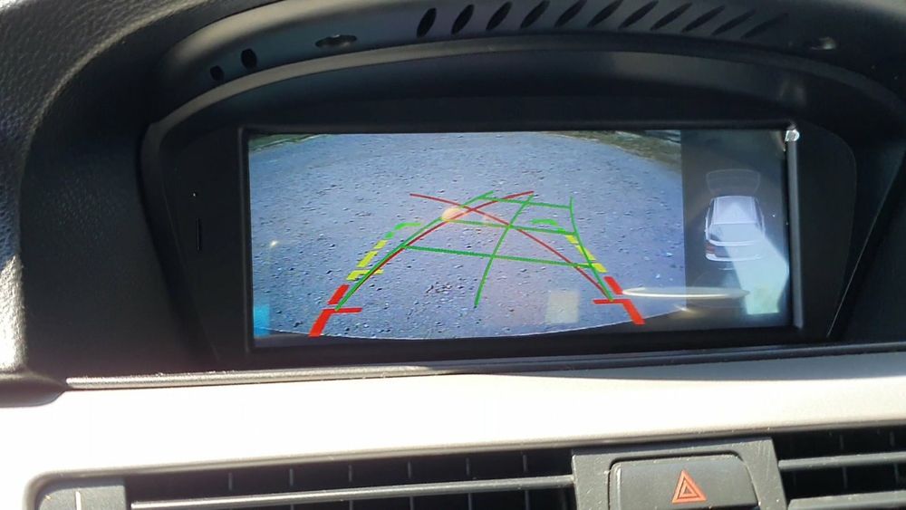 Android 15 Навигация Мултимедия BMW E60/61/63 Е90/91/92 4гб 8core БМВ