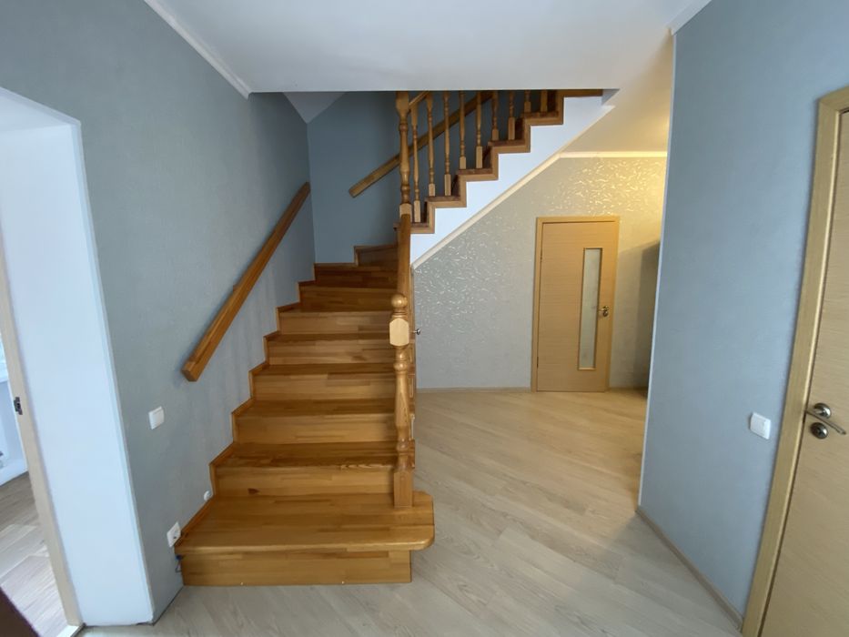 Продаются монсардный дом