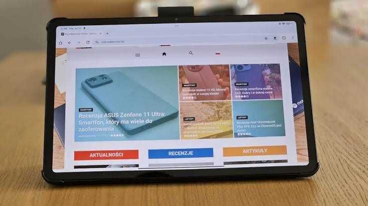 Poco Pad 12.1" (8GB / 256GB)