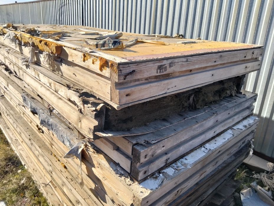 Сип панели щит панели