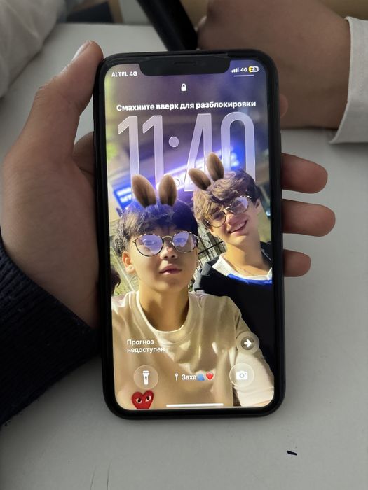 Iphone 11 128 gb идеал