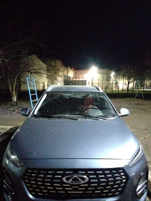 Чери тигр 2 про 2023