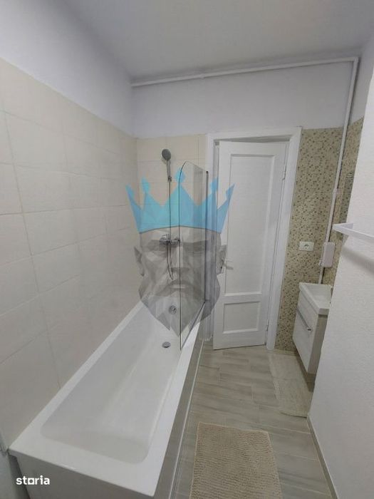 Apartament 2 Camere Gara de Nord Bucuresti