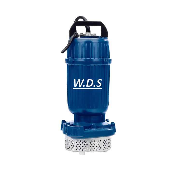 Pompa de apa murdara si curata 2100W ,  WDS2421