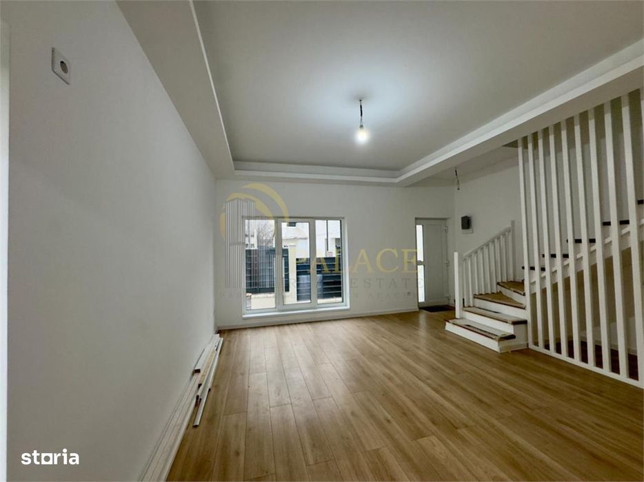 Duplex in rediu, intabulat