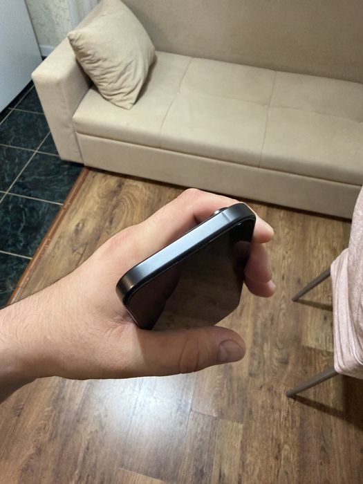 Iphone 16 pro 128gb