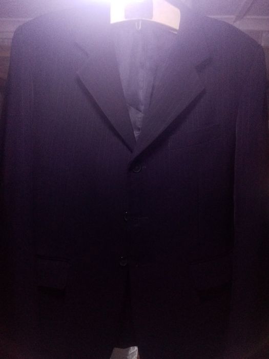 Костюм! (В Кокшетау)