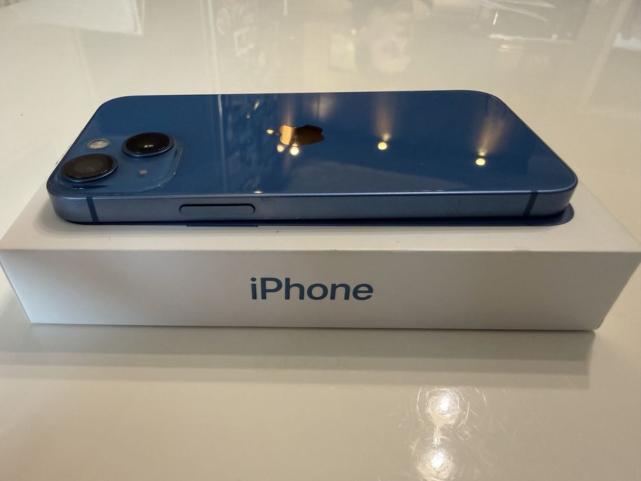 iPhone 13mini. 128GB