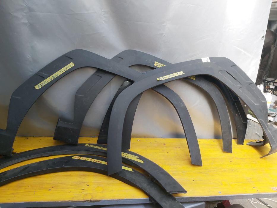 Лайсна калник хюндай туксон  2015/2023г