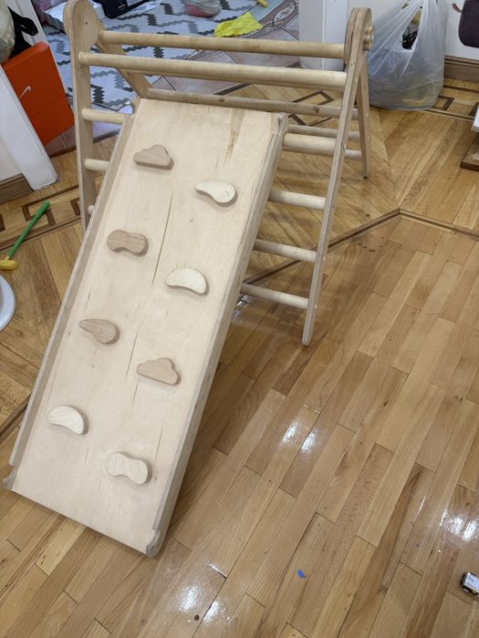 Треугольник Пиклера