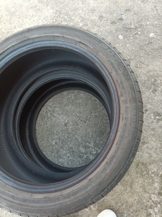 Cauciucuri și anvelope