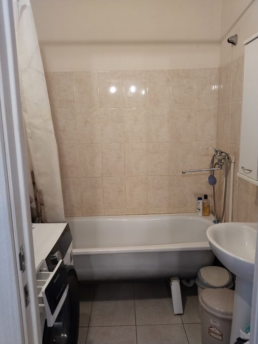 Продам 1 комнатная