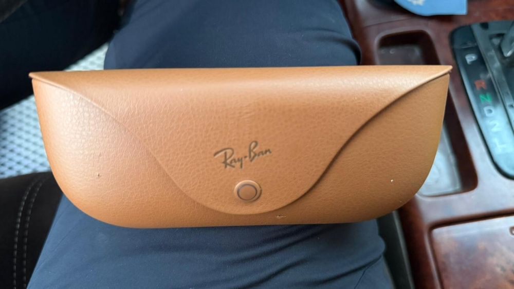 Очки ray ban оригинал