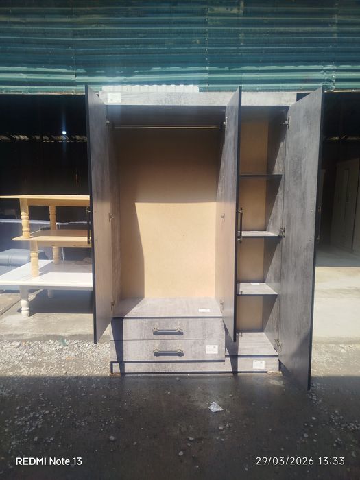 10 yil kafolat beriladi