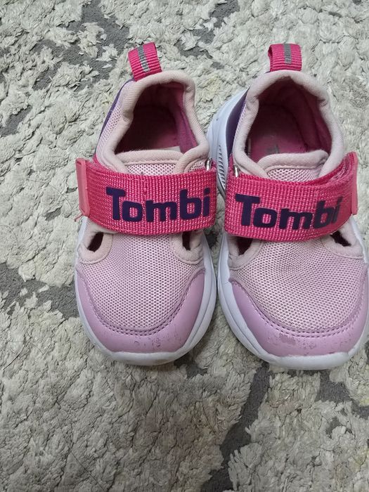 Детская обувь 21-22размер